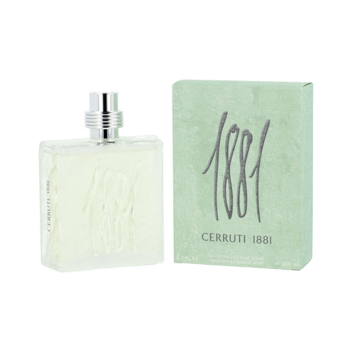 Parfum Bărbați Cerruti 1881 Pour Homme EDT - WALTI WALTI