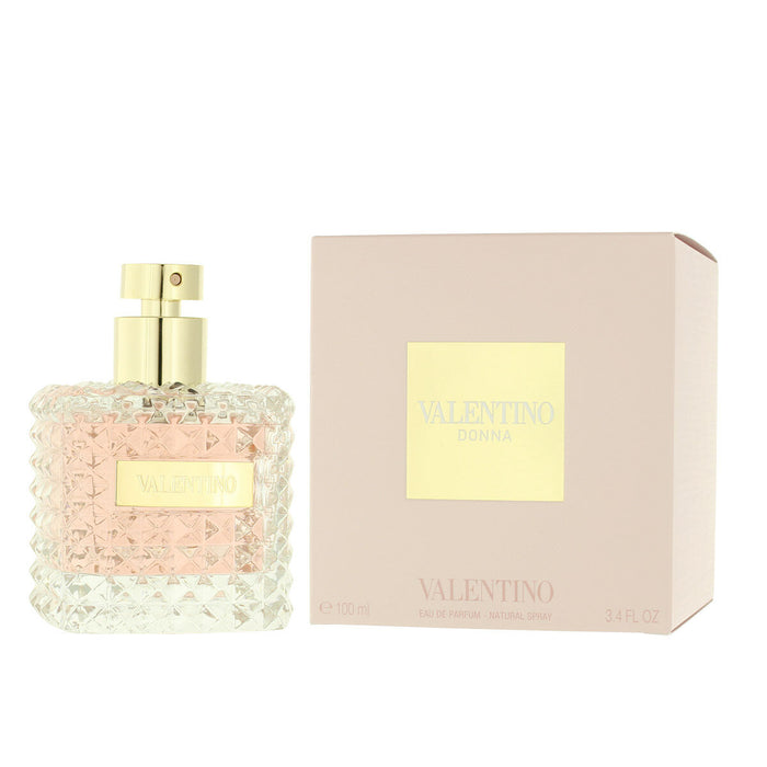Parfum Femei Valentino EDP 100 ml Valentino Donna - WALTI WALTI