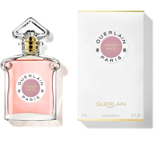 Parfum Femei Guerlain L'instant Magic EDP 75 ml - WALTI WALTI