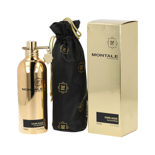 Parfum Unisex Montale Dark Aoud EDP - WALTI WALTI