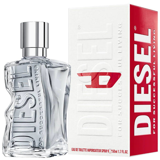 Parfum Bărbați Diesel D by Diesel EDT 50 ml - WALTI WALTI