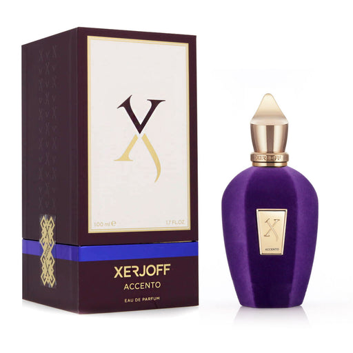 Parfum Unisex Xerjoff Accento EDP 100 ml - WALTI WALTI