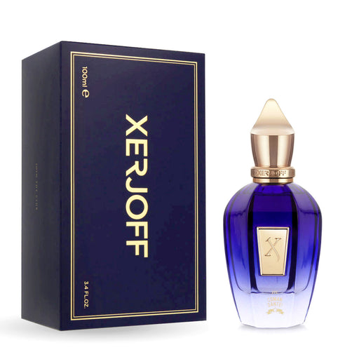 Parfum Unisex Xerjoff Join The Club Comandante! EDP - WALTI WALTI
