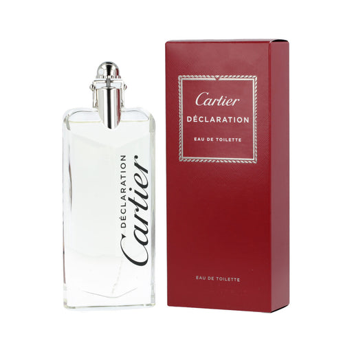 Parfum Bărbați Cartier Déclaration EDT 100 ml - WALTI WALTI