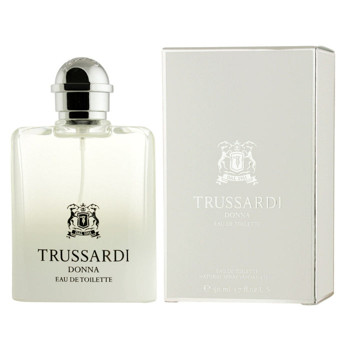 Parfum Femei Trussardi Donna Eau de Toilette - WALTI WALTI
