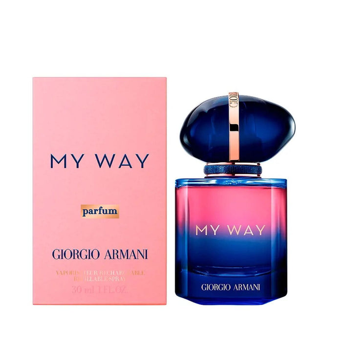 Parfum Femei Armani My Way EDP 50 ml - WALTI WALTI