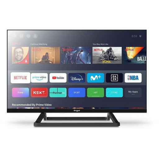 Smart TV Engel LE2485SM 24" (61 cm) LED - WALTI WALTI