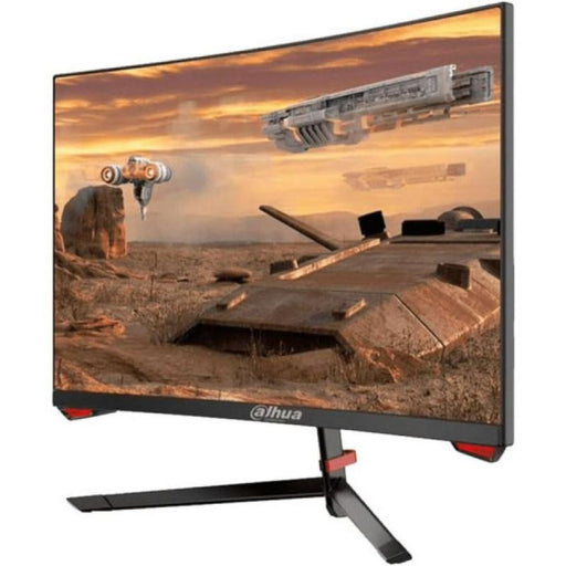 Monitor Gaming Dahua DHI-LM27-E230C 27" - WALTI WALTI