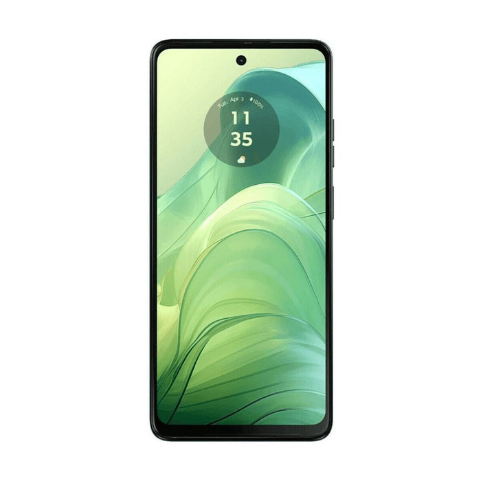 Smartphone Motorola Moto G04 6,56" Octa Core 4 GB RAM 128 GB Verde - WALTI WALTI