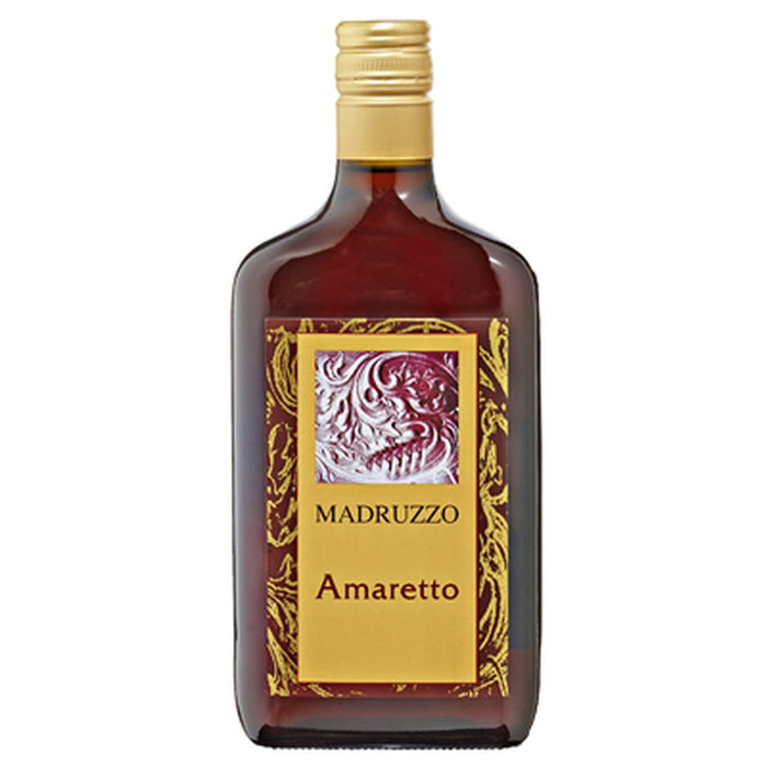 MADRUZZO Amaretto 21% SGR 700 ml - WALTI WALTI
