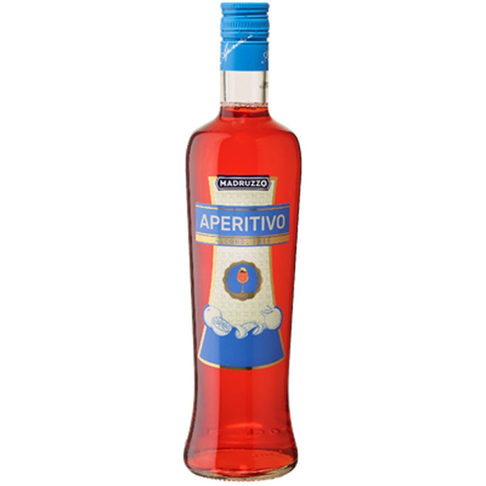 MADRUZZO Aperitivo 0% SGR 700 ml - WALTI WALTI