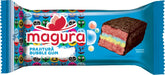MAGURA Prajitura Crema Bubble Gum 35 g - WALTI WALTI