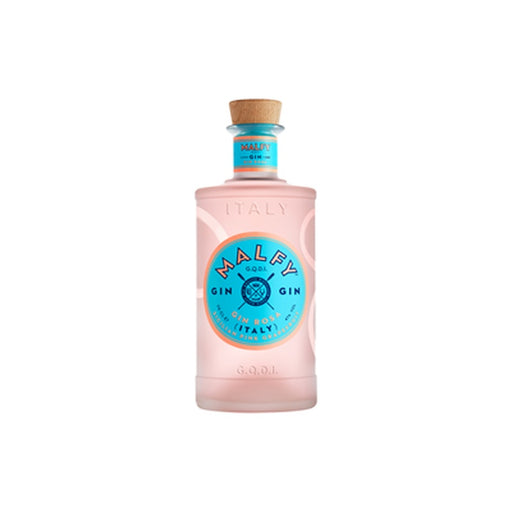 MALFY Rosa Gin 41% SGR 0,7 L - WALTI WALTI