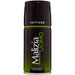 MALIZIA Deodorant Vetyver 150 ml - WALTI WALTI
