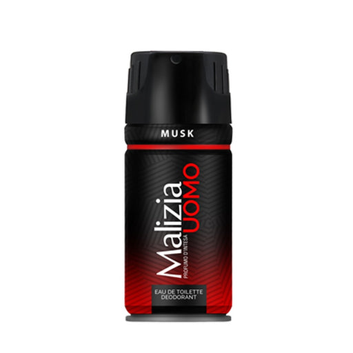 MALIZIA Deodorant Musk 150 ml - WALTI WALTI