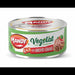 MANDY Pasta Vegetala cu Ardei  120 g - WALTI WALTI