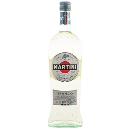 MARTINI BIANCO Vermut 15% SGR 1 L - WALTI WALTI