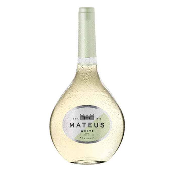 MATEUS Portugal Vin Alb Demisec SGR 0,75 L - WALTI WALTI