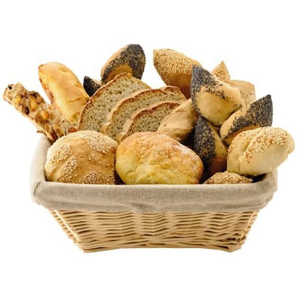 Masina de copt paine TEFAL Bread of the World PF6118, 1.5kg, 19 programe, 1600W, negru WALTI