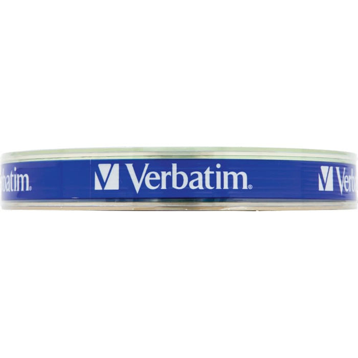 CD-R VERBATIM 43725, 52x, 700MB, 10buc WALTI