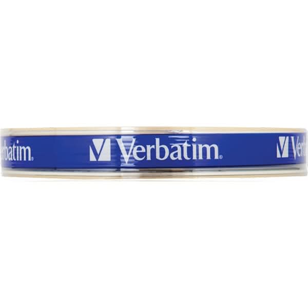DVD-R VERBATIM 43729, 16x, 4.7GB, 10buc - Shrink WALTI