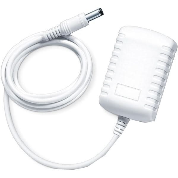 Tensiometru digital de brat BEURER BM28, 4 utilizatori x 30 memorii, adaptor, alb WALTI