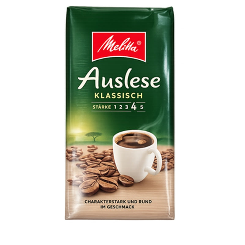 Cafea Macinata WALTI