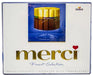 MERCI Bomboane Albastru 250 g - WALTI WALTI