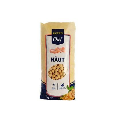Naut 1 Kg - WALTI WALTI
