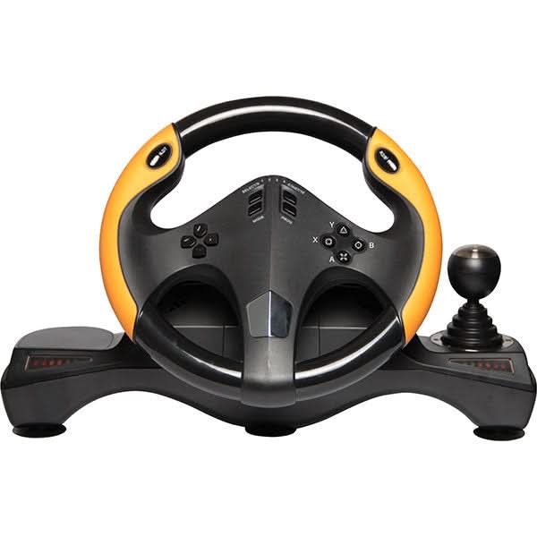 Volan gaming MYRIA MG7400 (PS3/PS4/PC/XBOX ONE) WALTI