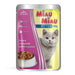 MIAU MIAU Hrana pentru Pisici Junior 100 g - WALTI WALTI