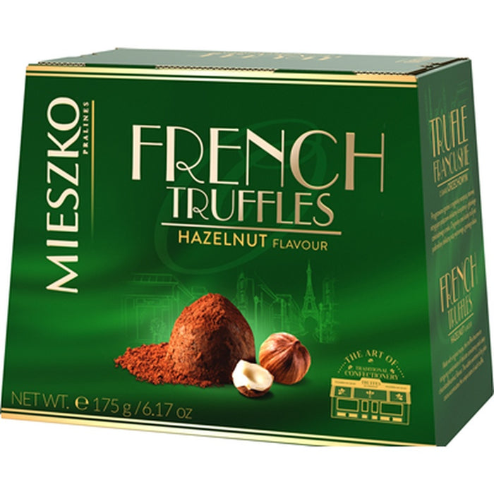 MIESZKO Truffles French Alune 175 g - WALTI WALTI