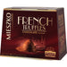 MIESZKO Truffles French Ciocolata 175 g - WALTI WALTI