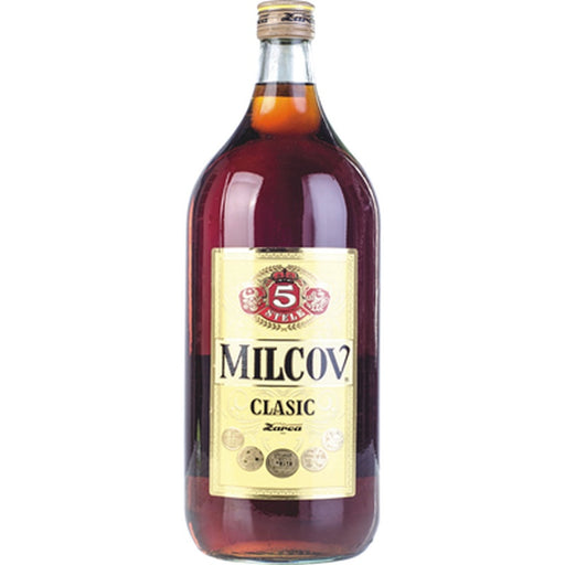 MILCOV Bautura Spirtoasa 28% SGR 2 L - WALTI WALTI