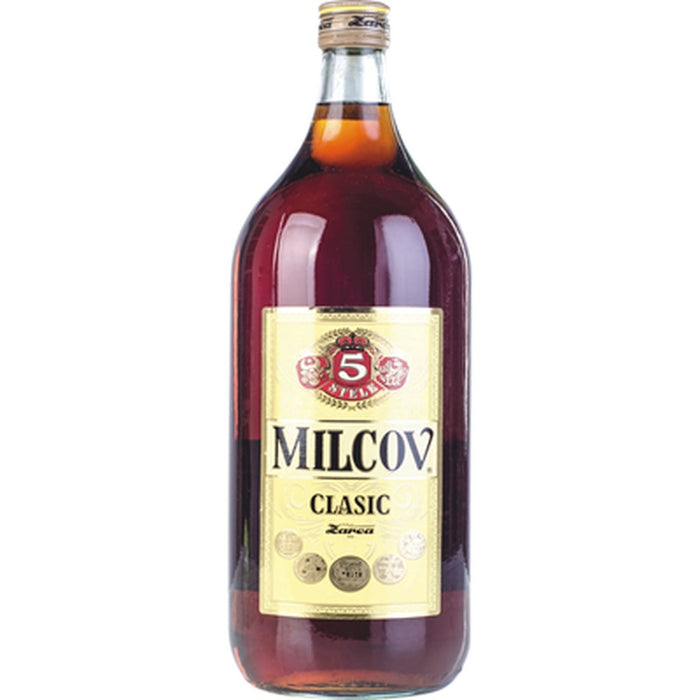 MILCOV Bautura Spirtoasa 28% SGR 2 L - WALTI WALTI