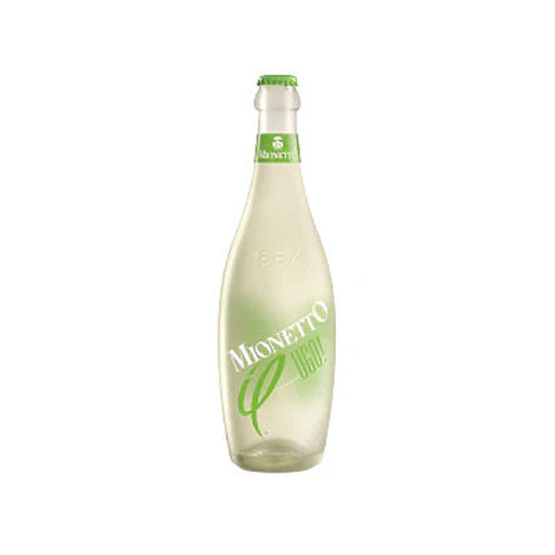 MIONETTO Il Hugo Vin Spumant Alb SGR 0,75 L - WALTI WALTI
