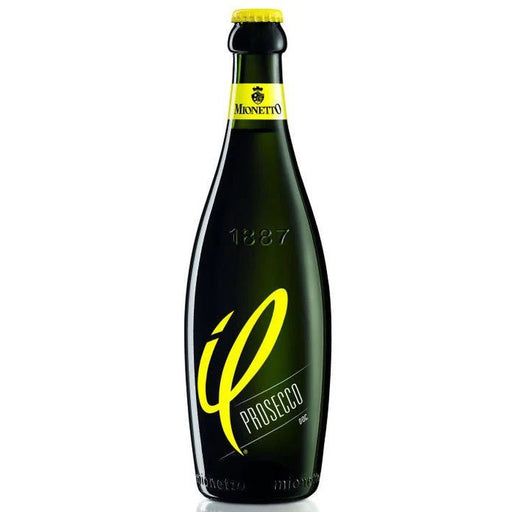 MIONETTO Il Prosecco Vin Spumant Alb SGR 0,75 L - WALTI WALTI