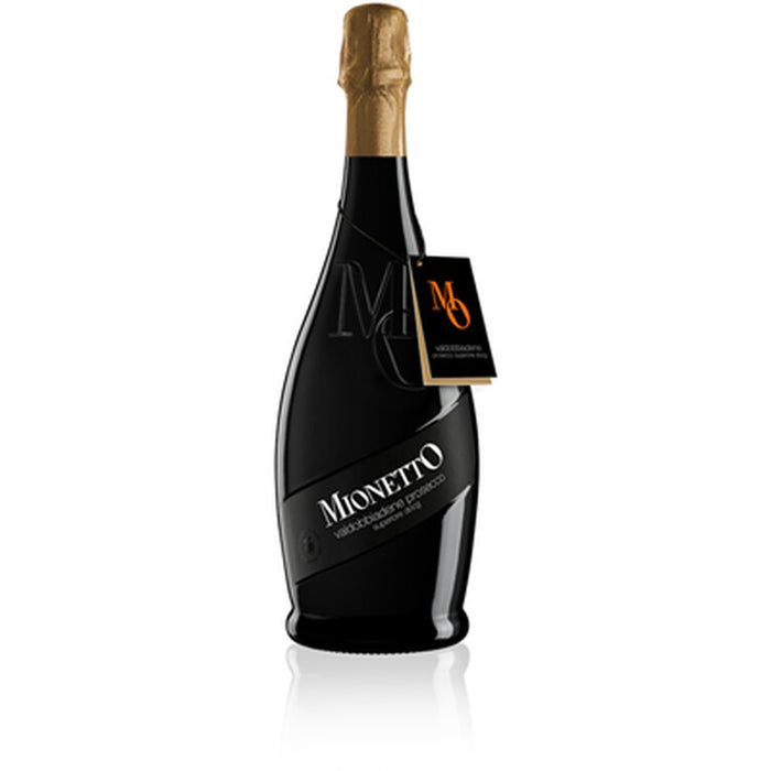 MIONETTO Prosecco Valdo Vin Spumant Alb SGR 0,75 L - WALTI WALTI