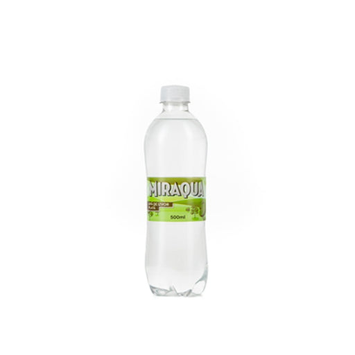 MIRAQUA Apa Plata SGR 0,50 L - WALTI WALTI