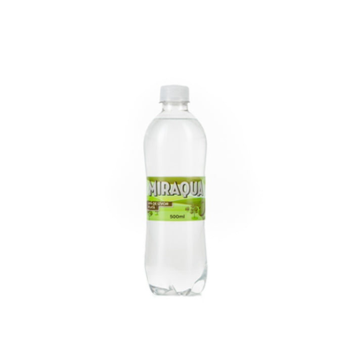 MIRAQUA Apa Plata SGR 0,50 L - WALTI WALTI