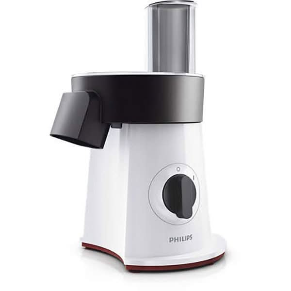 Razatoare electrica PHILIPS Viva Collection HR1388/80, 200W, alb-negru WALTI