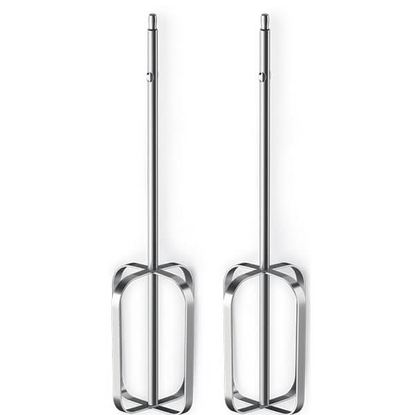 Mixer de mana PHILIPS HR3705/00 Daily Collection, 300W, 5 trepte viteza, alb WALTI