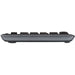 Kit tastatura si mouse Wireless LOGITECH MK270, USB, Layout UK, negru - WALTI WALTI