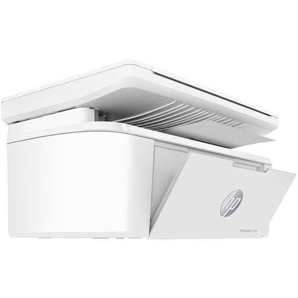 Multifunctional laser monocrom HP LaserJet M140w, A4, USB, Retea, Wi-Fi WALTI