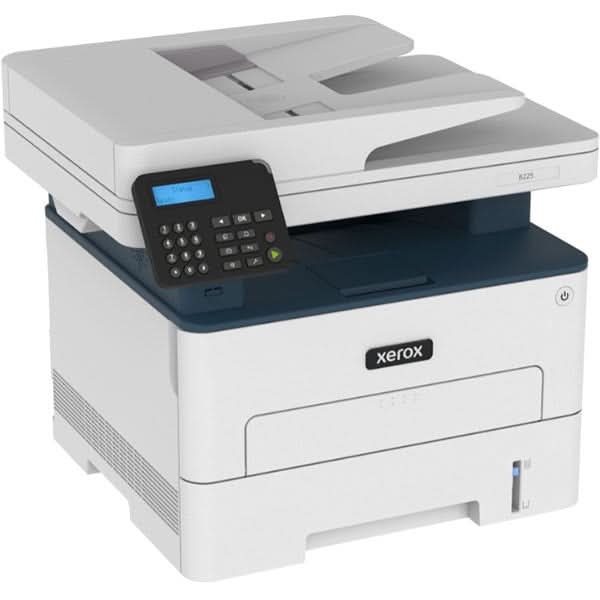 Multifunctional laser monocrom XEROX B235NI, A4, USB, Retea, Wi-Fi, Fax - WALTI WALTI