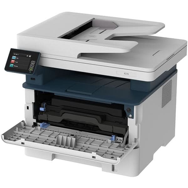 Multifunctional laser monocrom XEROX B235NI, A4, USB, Retea, Wi-Fi, Fax - WALTI WALTI