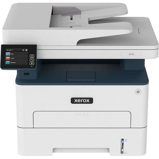 Multifunctional laser monocrom XEROX B235NI, A4, USB, Retea, Wi-Fi, Fax - WALTI WALTI