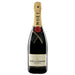 MOËT & CHANDON Brut Giftbox Sampanie SGR 0,75 L - WALTI WALTI