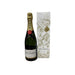 MOËT & CHANDON Brut Imperial Cutie Sampanie SGR 0,75 L - WALTI WALTI