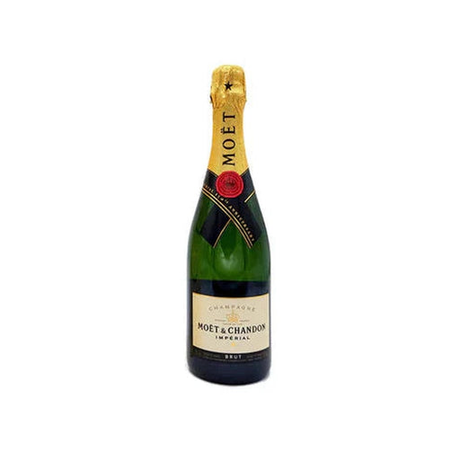 MOËT & CHANDON Brut Imperial Sampanie SGR 0,75 L - WALTI WALTI